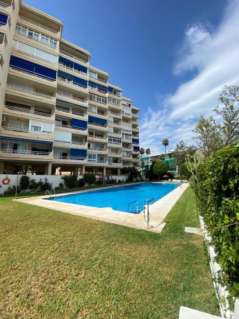 Vacaciones En La Costa Del Sol Apartment Torremolinos Exterior photo