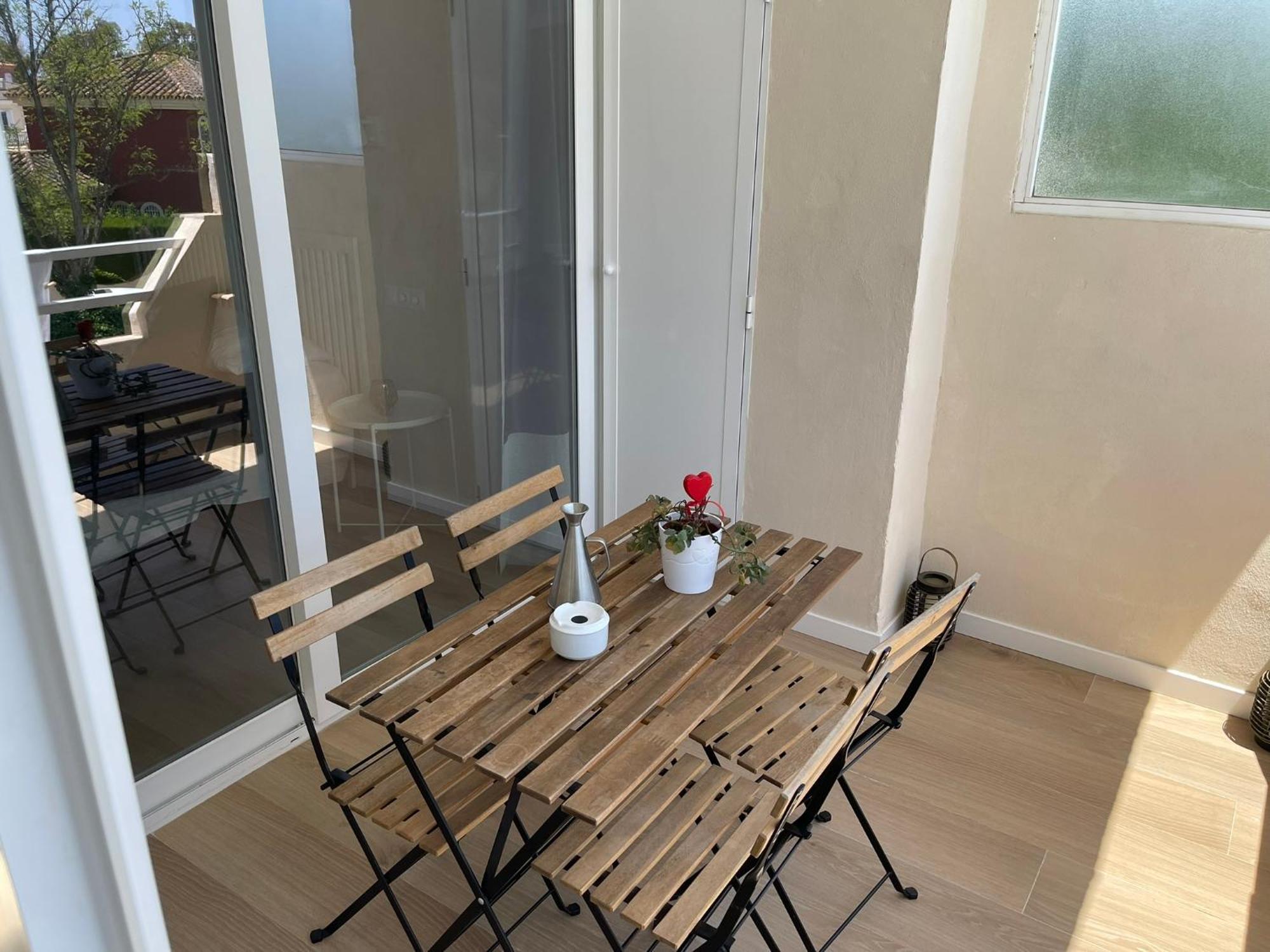 Vacaciones En La Costa Del Sol Apartment Torremolinos Exterior photo